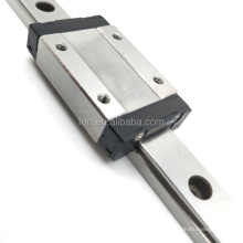 Miniature linear guide MGN12H carriage